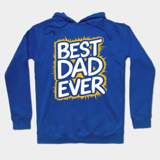 Father's day Hoodie
